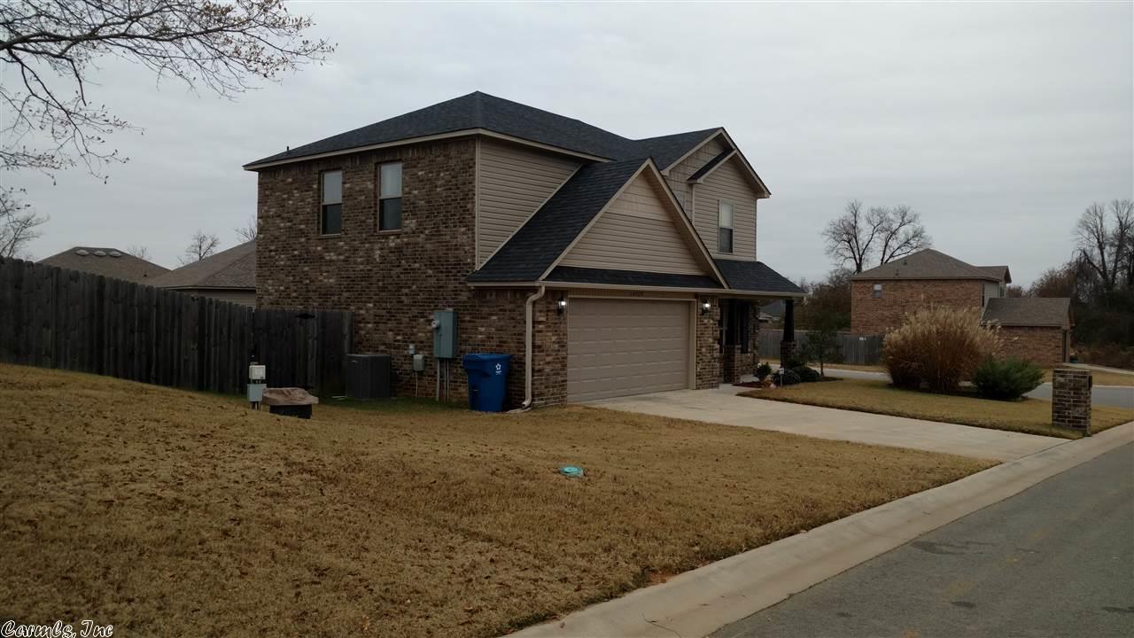 14529 Skyline Dr, Alexander, AR 72002 photo 2