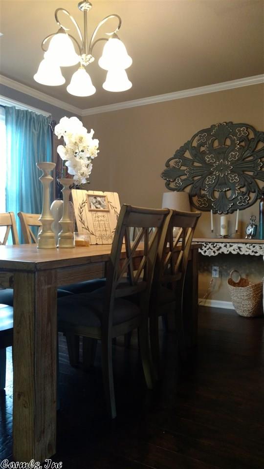 14529 Skyline Dr, Alexander, AR 72002 photo 6