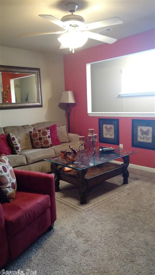 14529 Skyline Dr, Alexander, AR 72002 photo 9