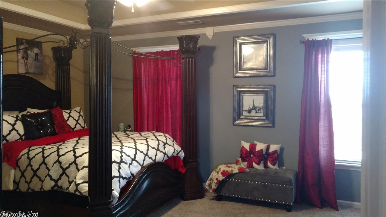 14529 Skyline Dr, Alexander, AR 72002 photo 10