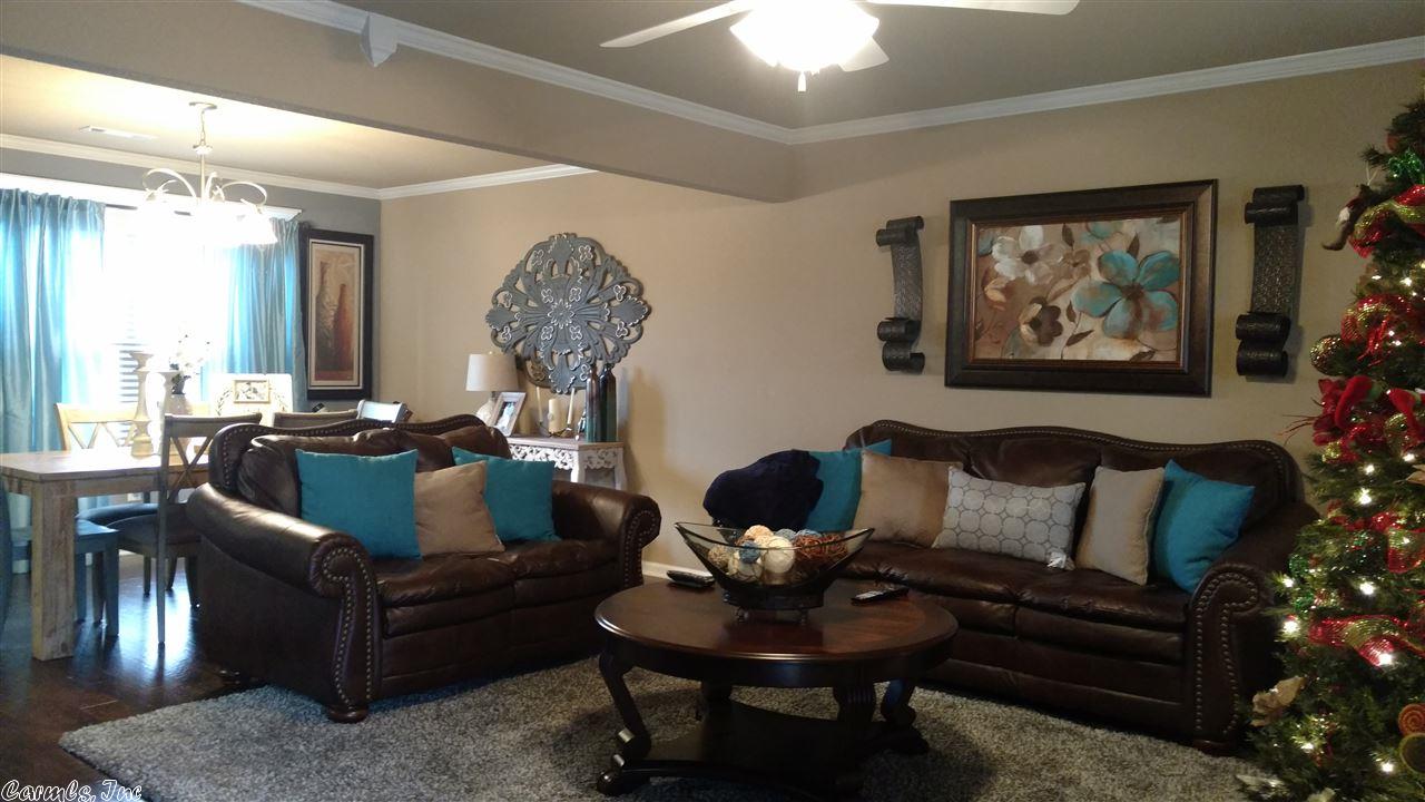 14529 Skyline Dr, Alexander, AR 72002 photo 5