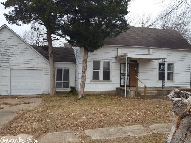 501 SW 3rd St, Corning, AR 72422 photo 1