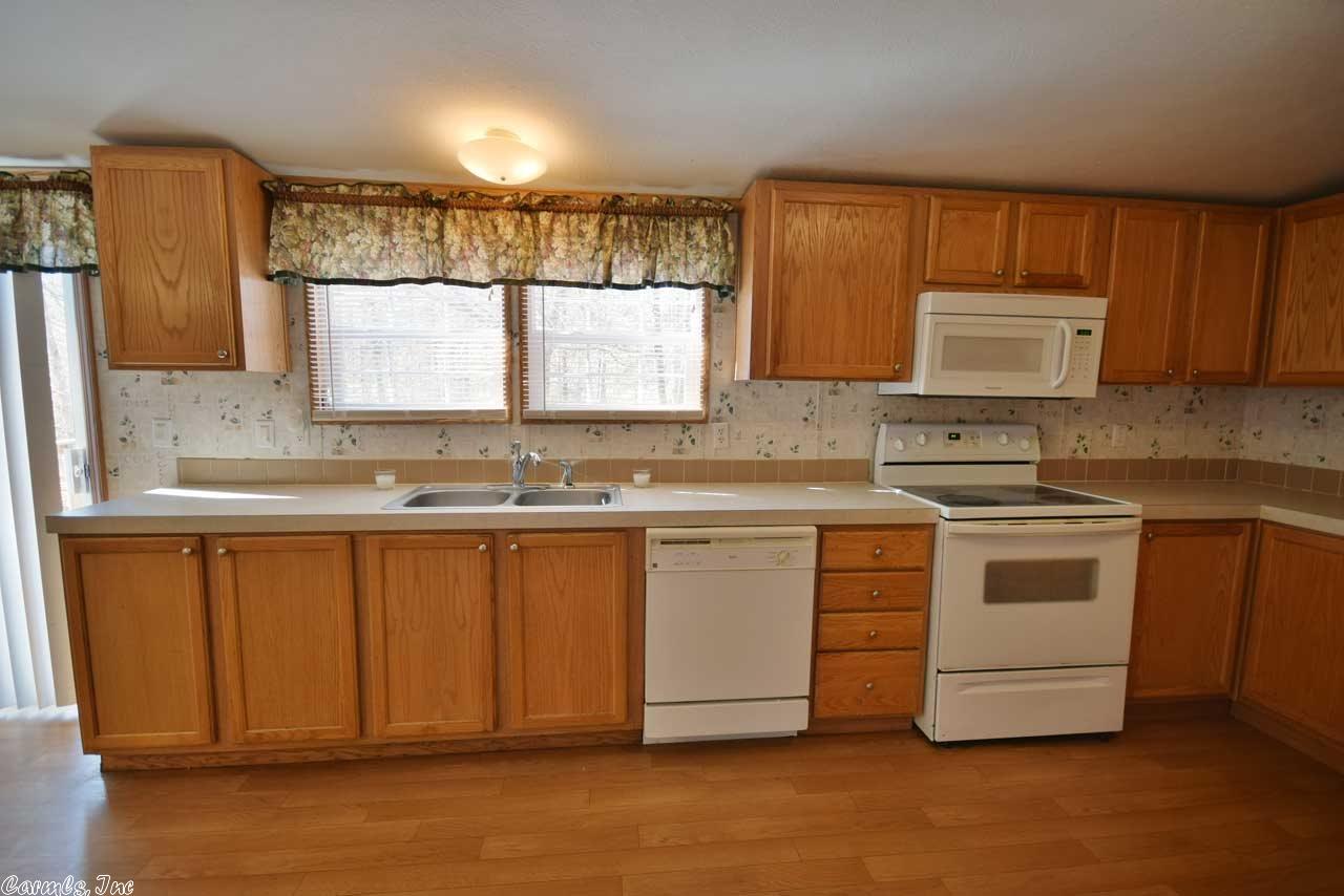 3851 Mount Olive Rd, Bauxite, AR 72011 photo 11