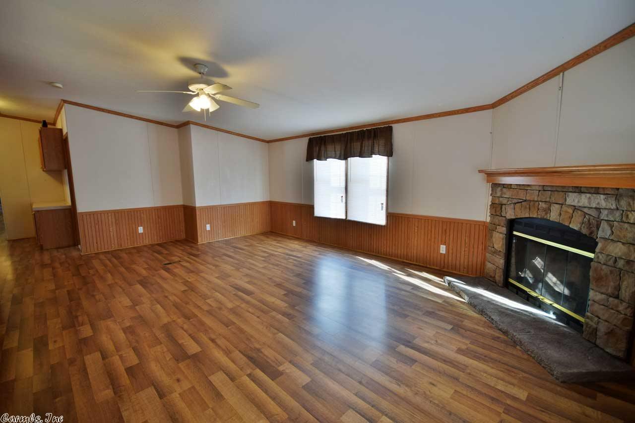 3851 Mount Olive Rd, Bauxite, AR 72011 photo 25