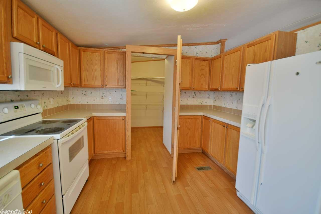 3851 Mount Olive Rd, Bauxite, AR 72011 photo 13