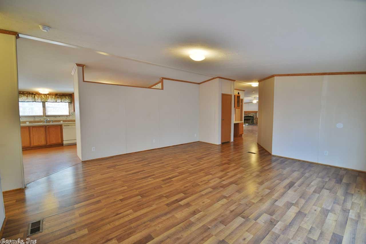 3851 Mount Olive Rd, Bauxite, AR 72011 photo 6