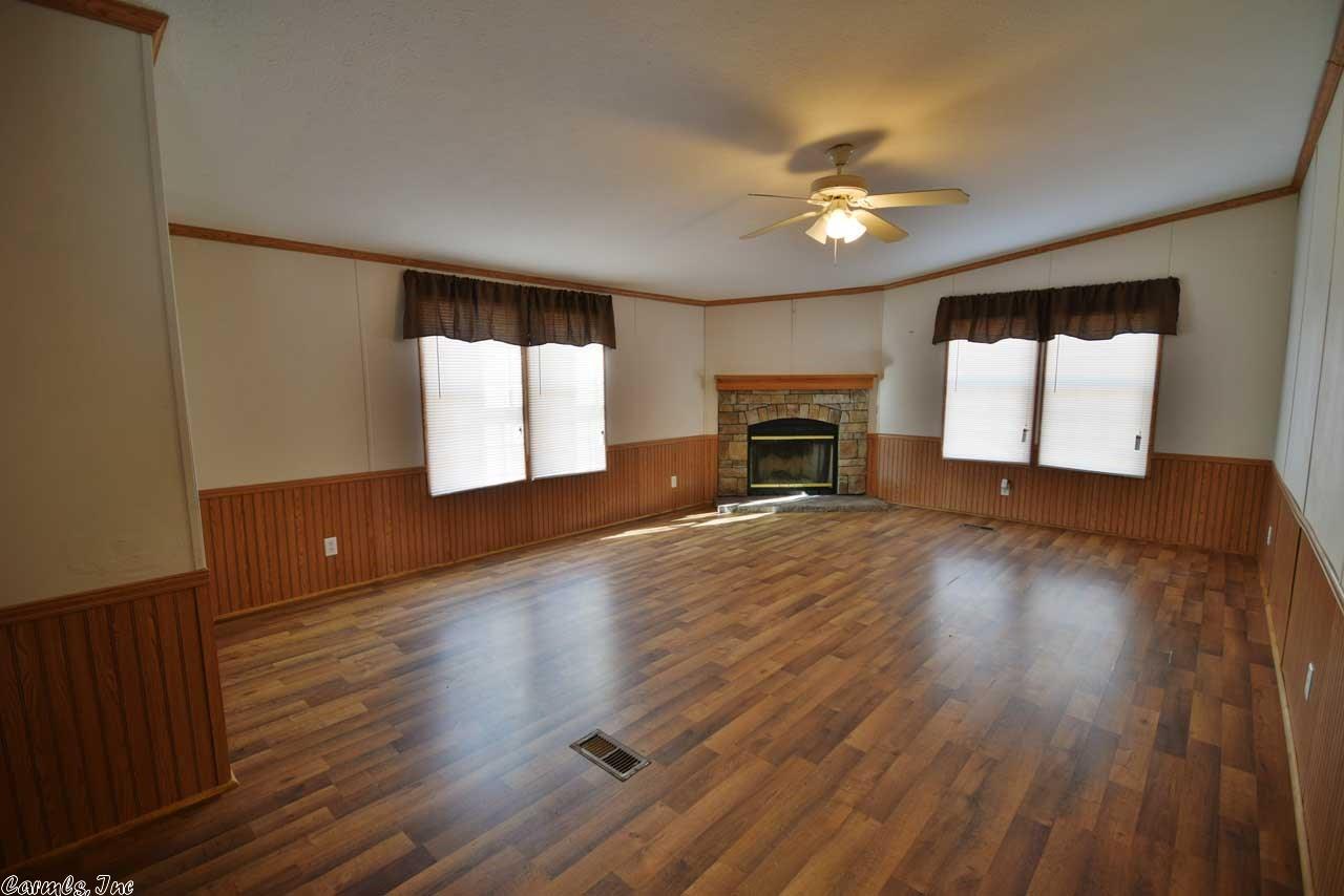 3851 Mount Olive Rd, Bauxite, AR 72011 photo 24
