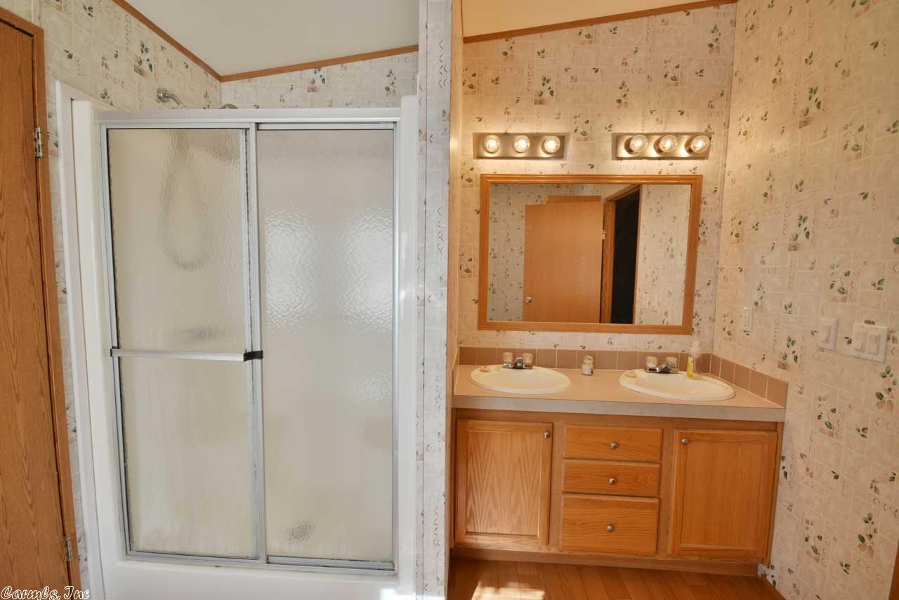 3851 Mount Olive Rd, Bauxite, AR 72011 photo 21