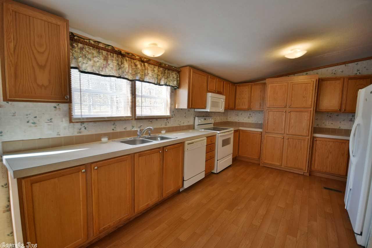 3851 Mount Olive Rd, Bauxite, AR 72011 photo 10