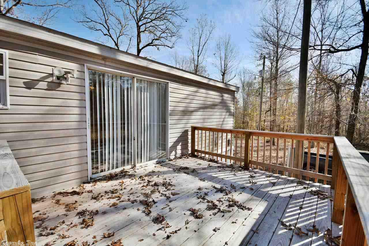 3851 Mount Olive Rd, Bauxite, AR 72011 photo 36