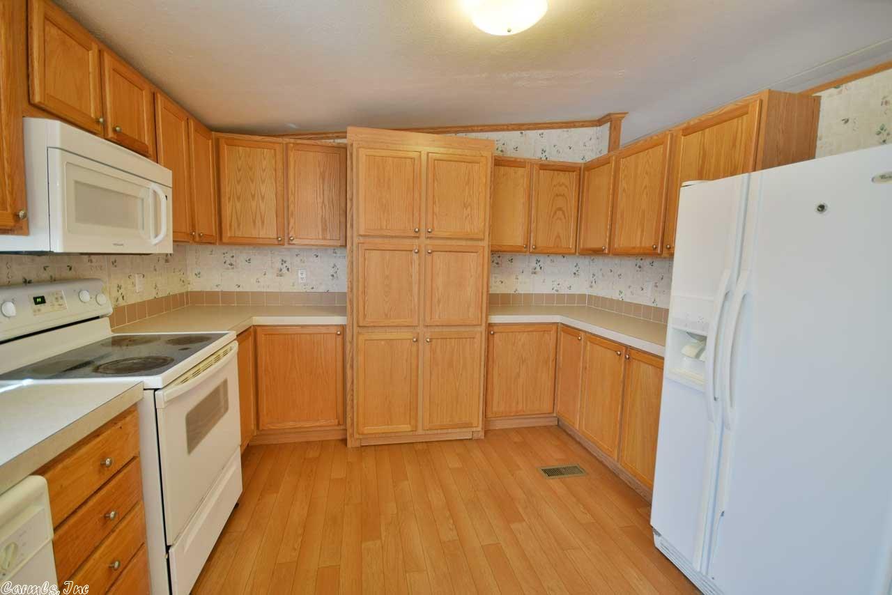 3851 Mount Olive Rd, Bauxite, AR 72011 photo 12