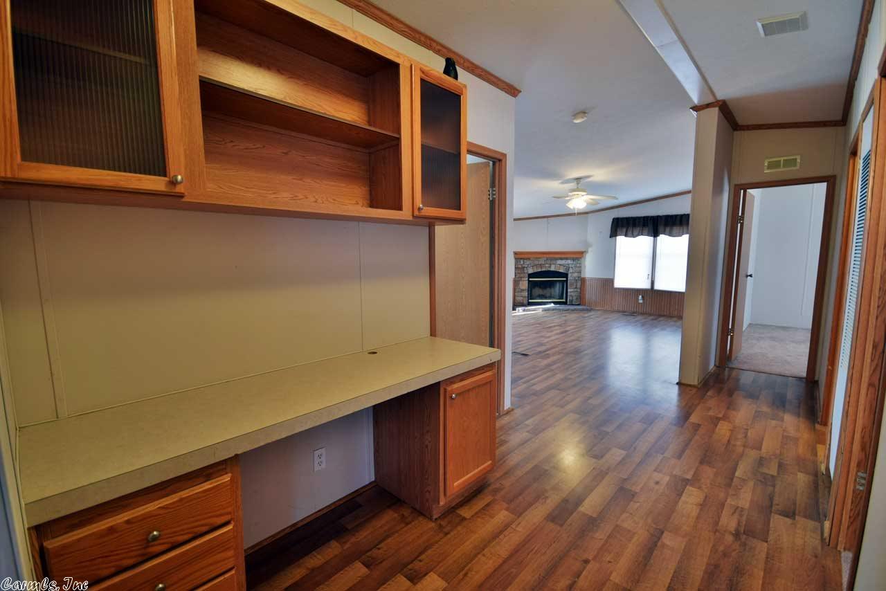 3851 Mount Olive Rd, Bauxite, AR 72011 photo 23