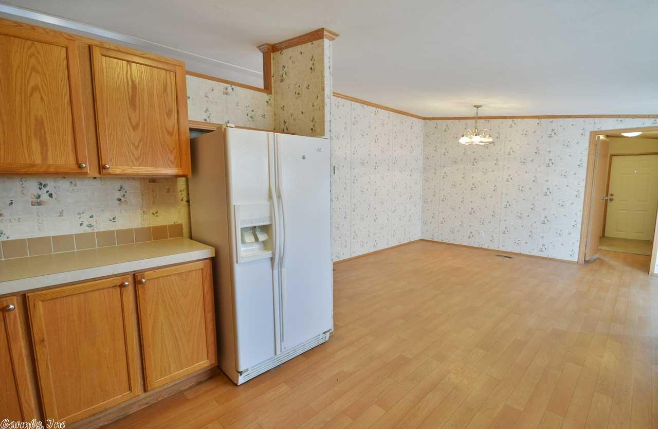 3851 Mount Olive Rd, Bauxite, AR 72011 photo 15