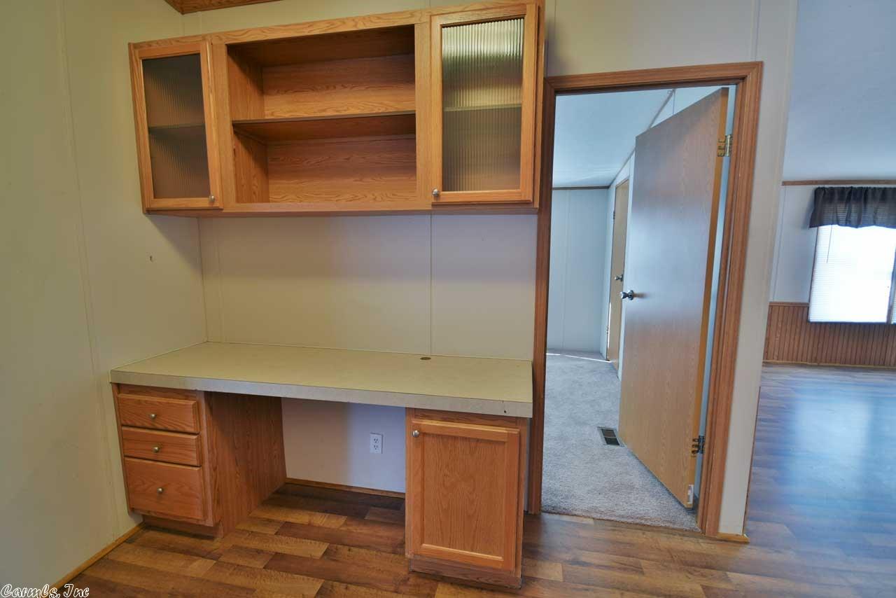 3851 Mount Olive Rd, Bauxite, AR 72011 photo 33