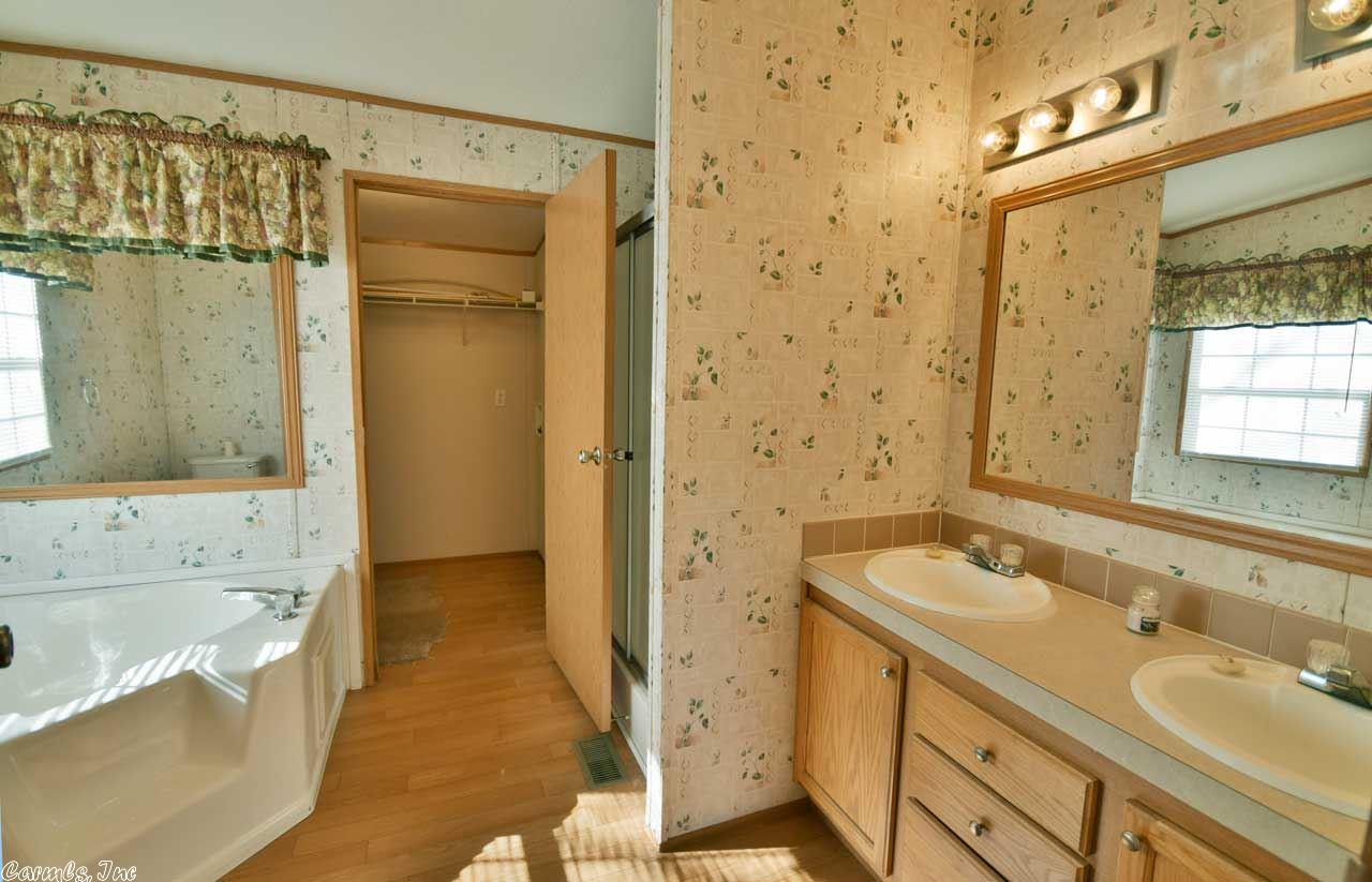 3851 Mount Olive Rd, Bauxite, AR 72011 photo 19