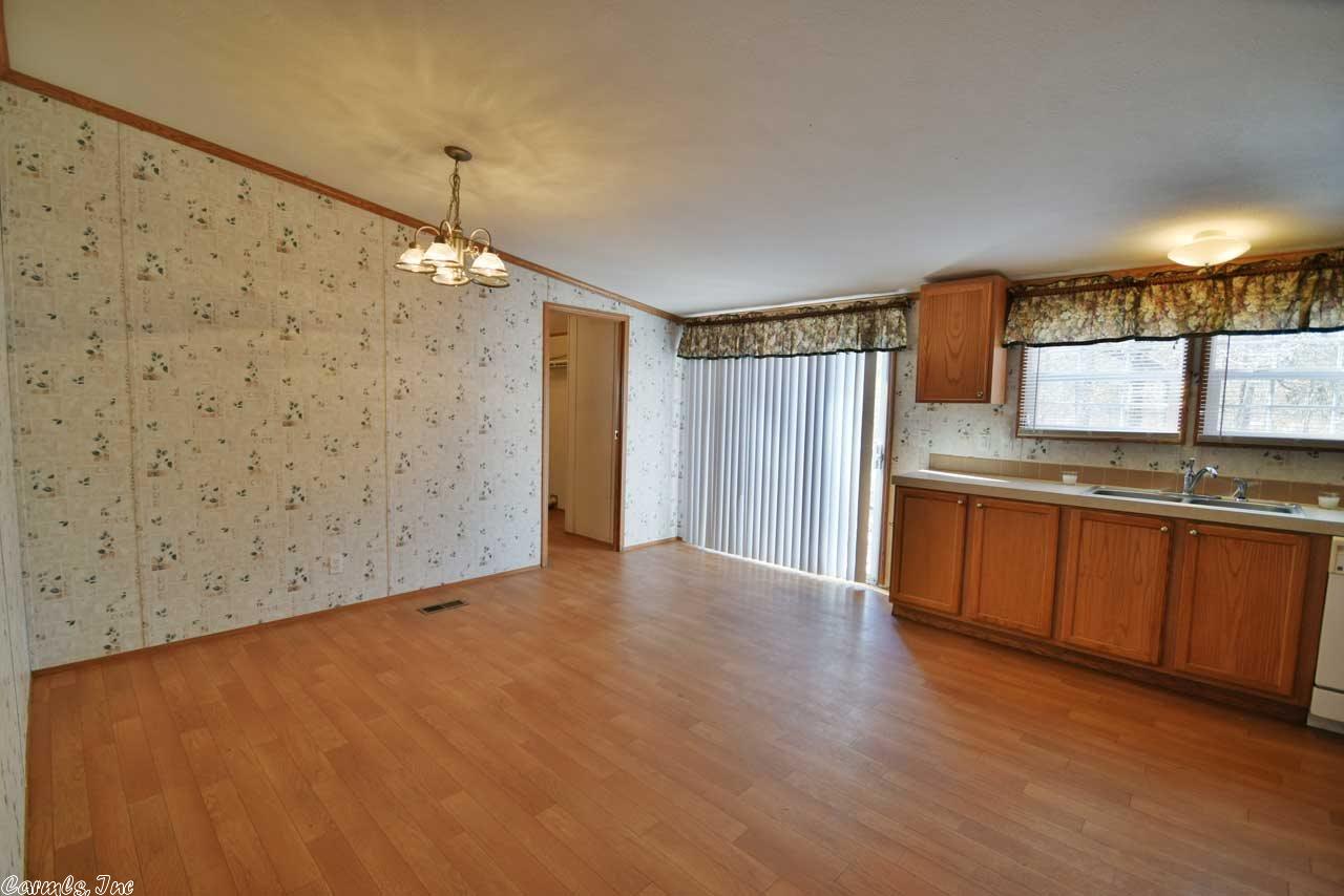 3851 Mount Olive Rd, Bauxite, AR 72011 photo 7