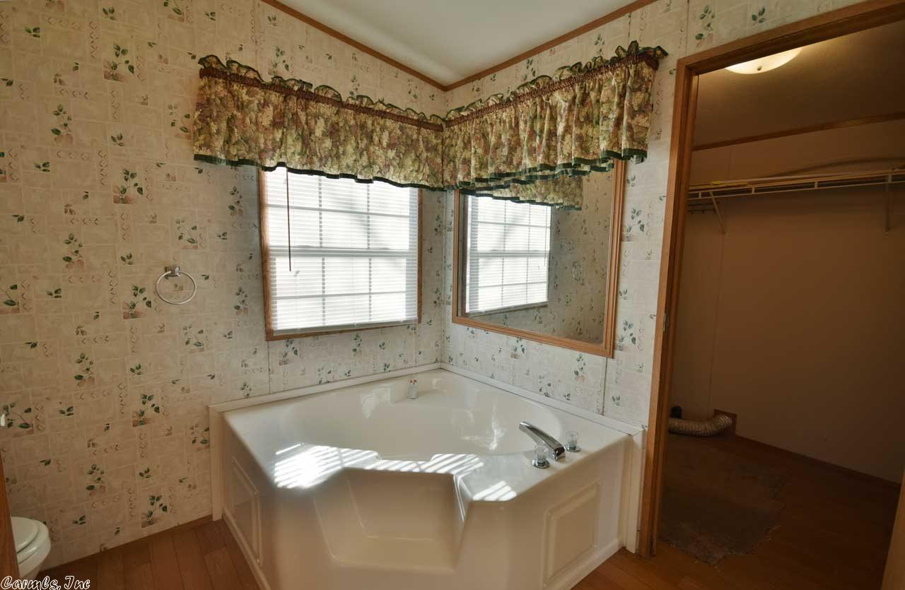 3851 Mount Olive Rd, Bauxite, AR 72011 photo 20