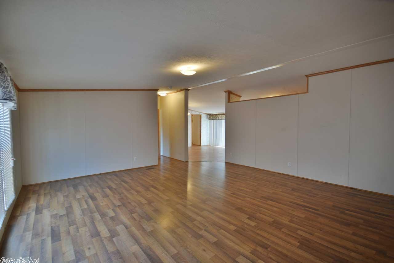 3851 Mount Olive Rd, Bauxite, AR 72011 photo 3