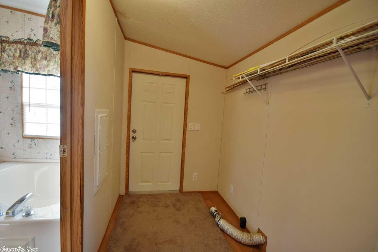 3851 Mount Olive Rd, Bauxite, AR 72011 photo 22