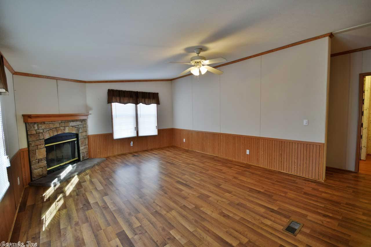 3851 Mount Olive Rd, Bauxite, AR 72011 photo 27