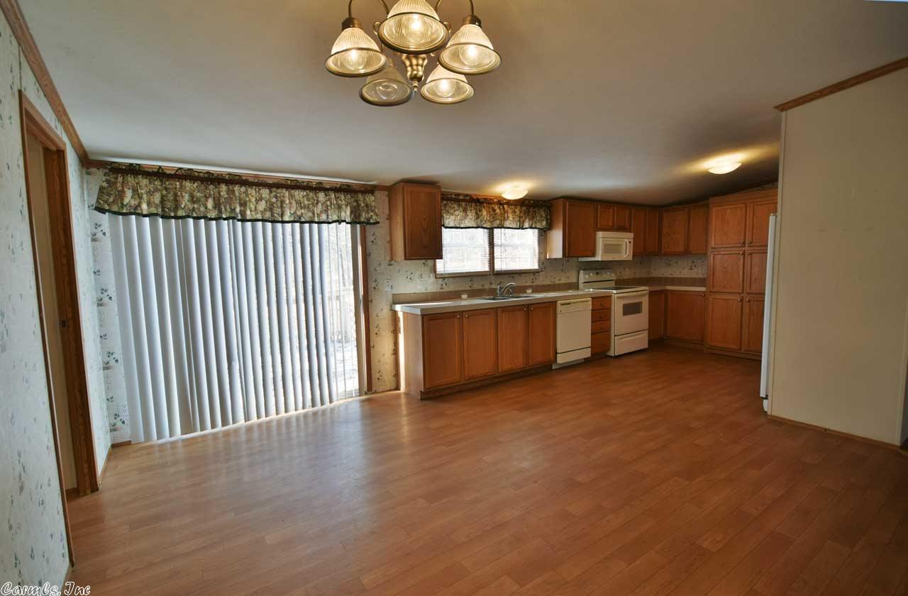 3851 Mount Olive Rd, Bauxite, AR 72011 photo 8