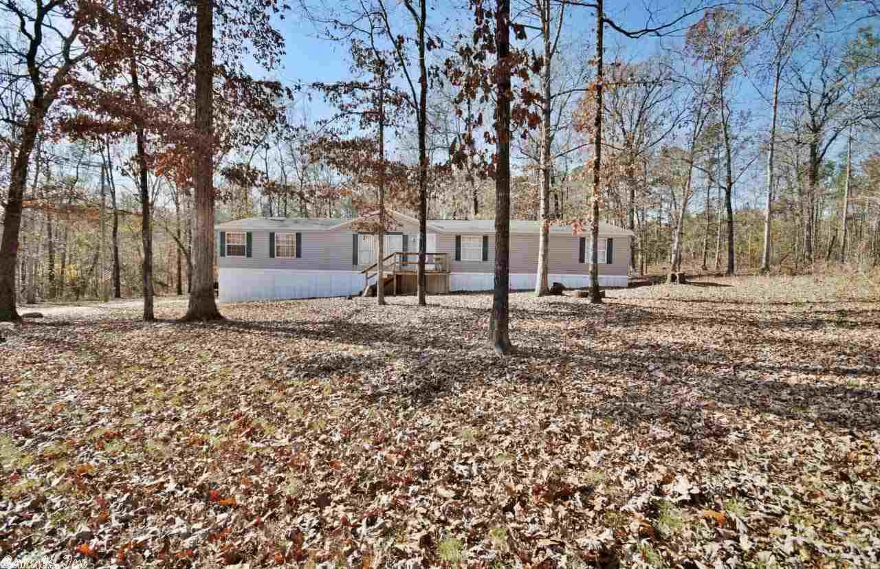 3851 Mount Olive Rd, Bauxite, AR 72011 photo 1