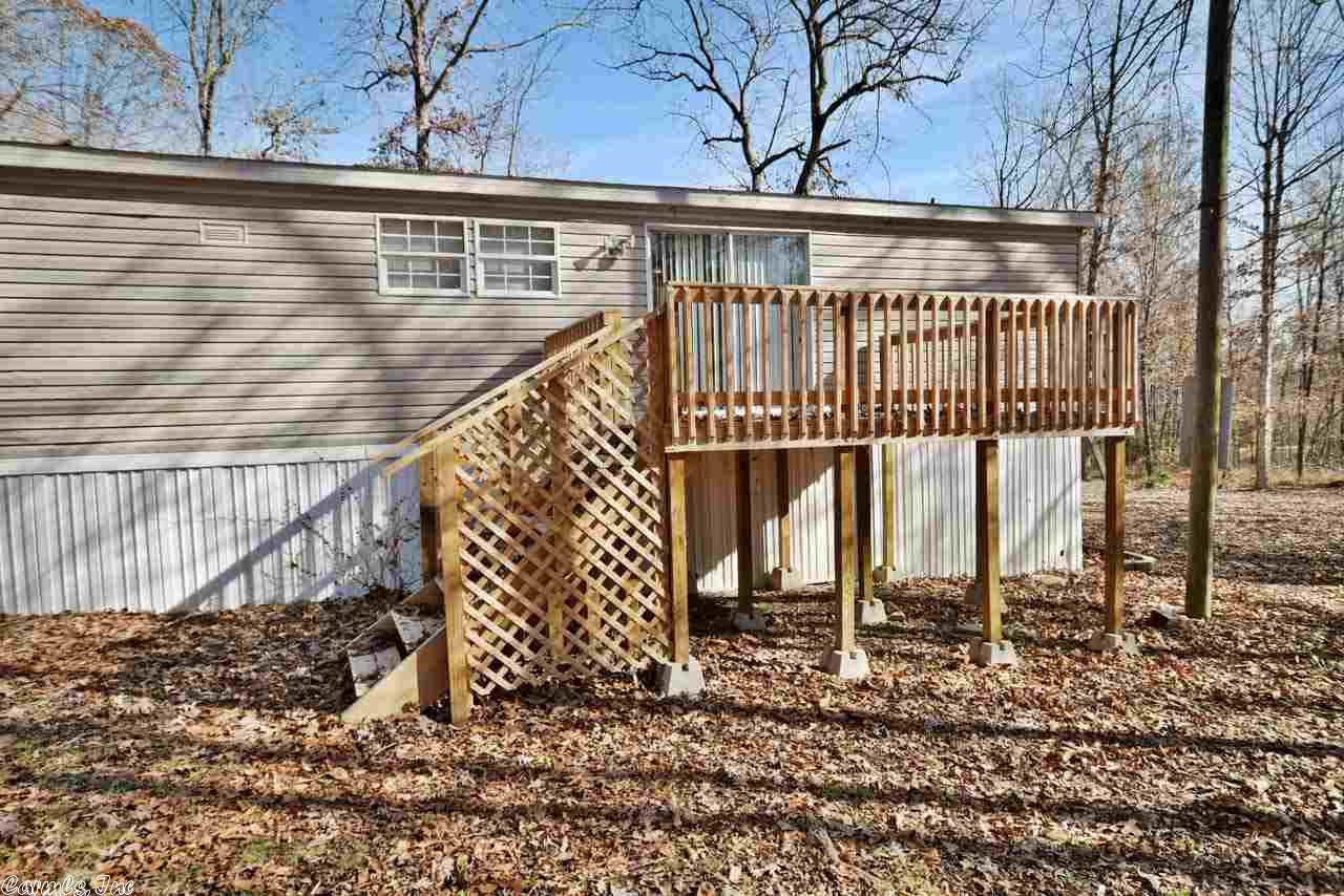 3851 Mount Olive Rd, Bauxite, AR 72011 photo 35