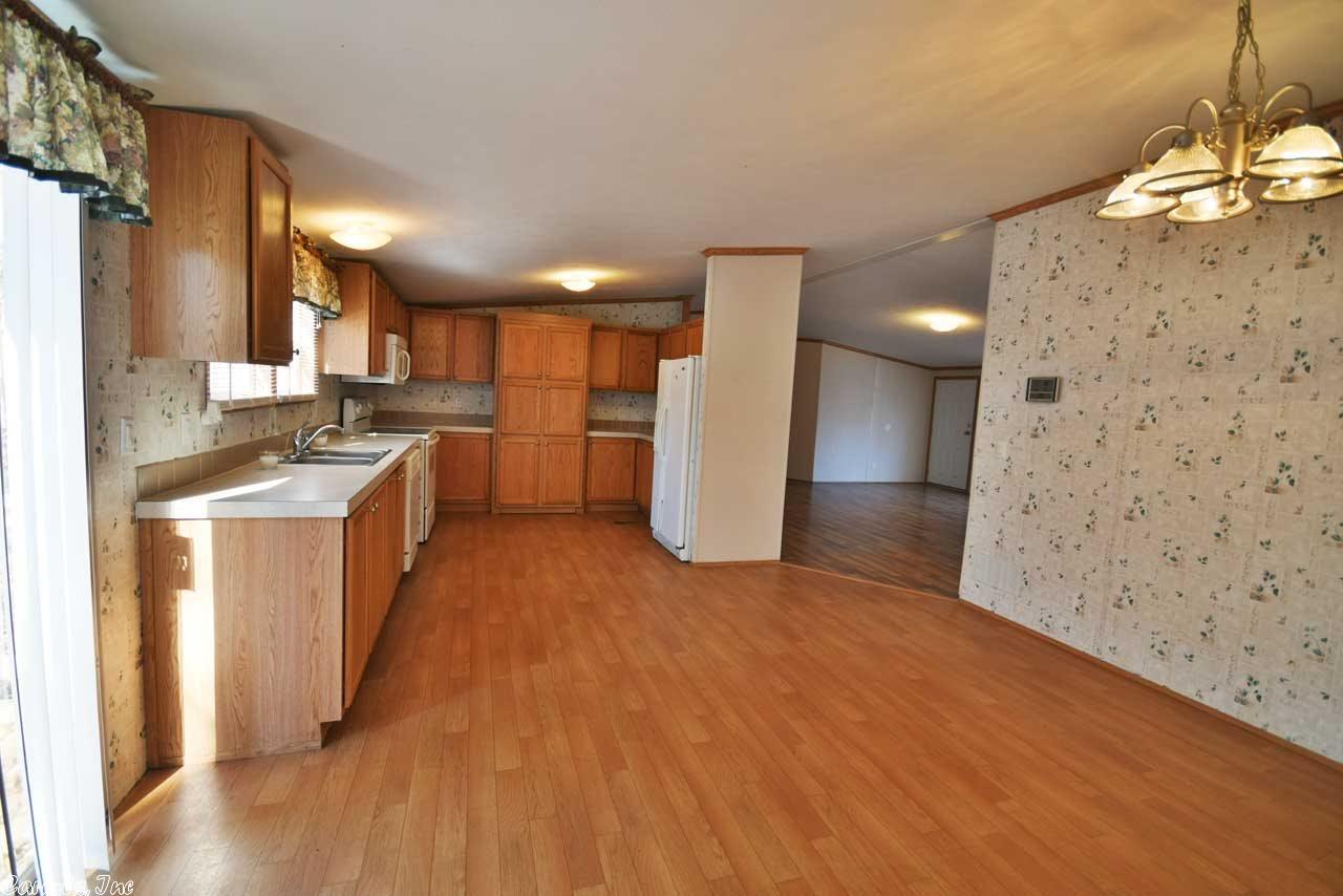 3851 Mount Olive Rd, Bauxite, AR 72011 photo 9