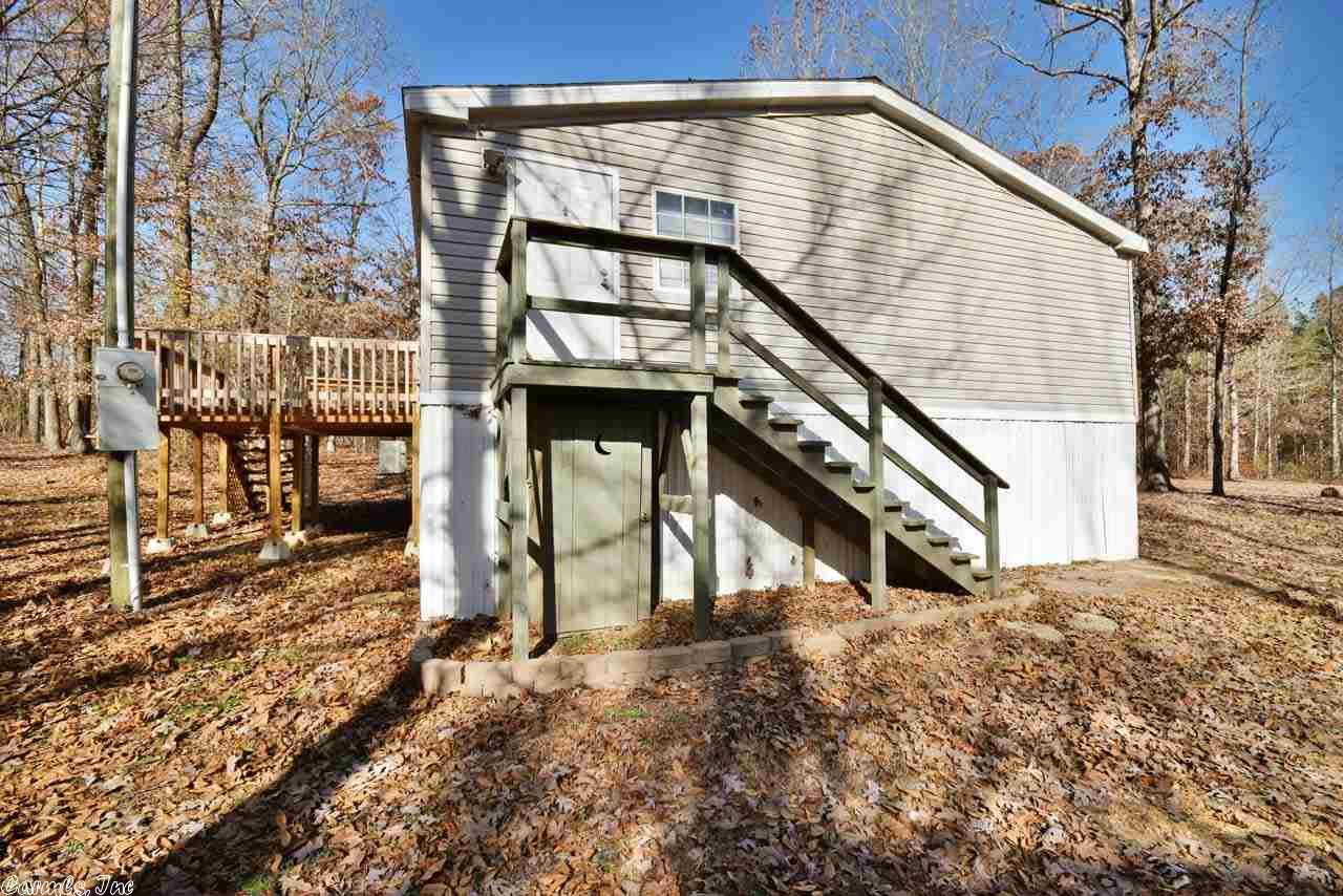 3851 Mount Olive Rd, Bauxite, AR 72011 photo 39