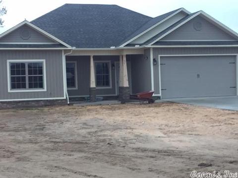 103 Cinel Loop, Austin, AR 72007 photo 1