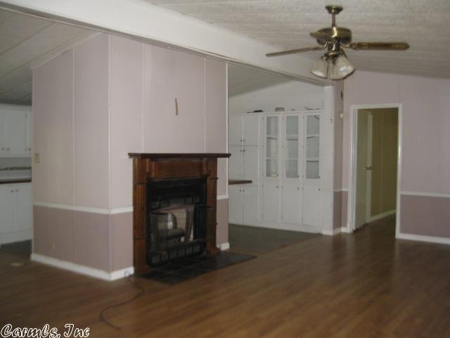 15503 Birch, Alexander, AR 72002 photo 2