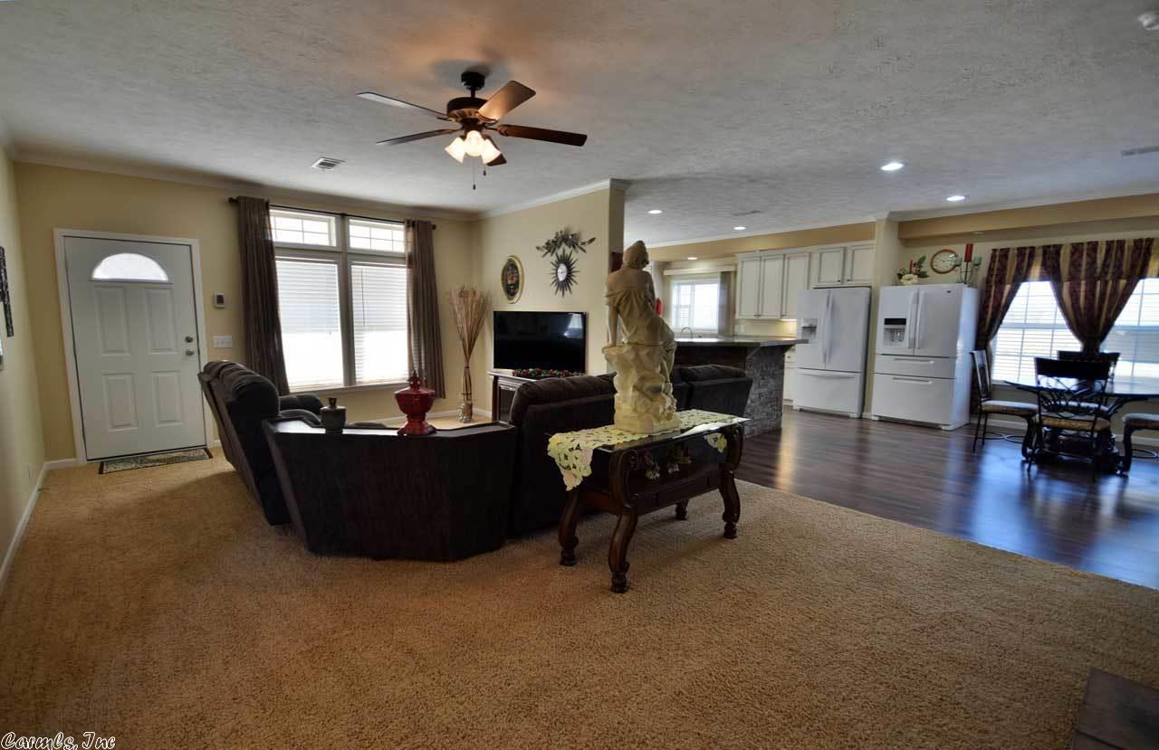 32 Lenderman Ln, Ward, AR 72176 photo 4