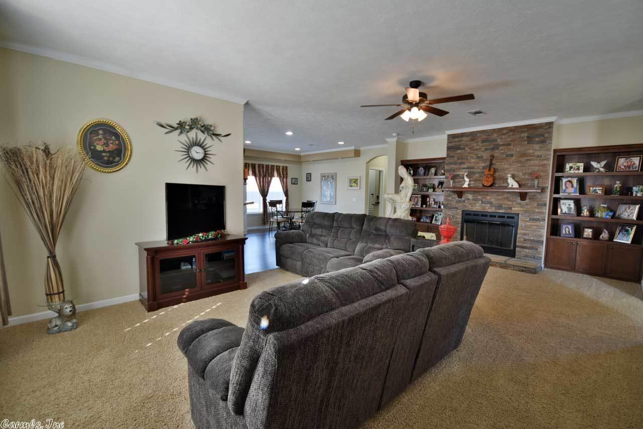 32 Lenderman Ln, Ward, AR 72176 photo 6
