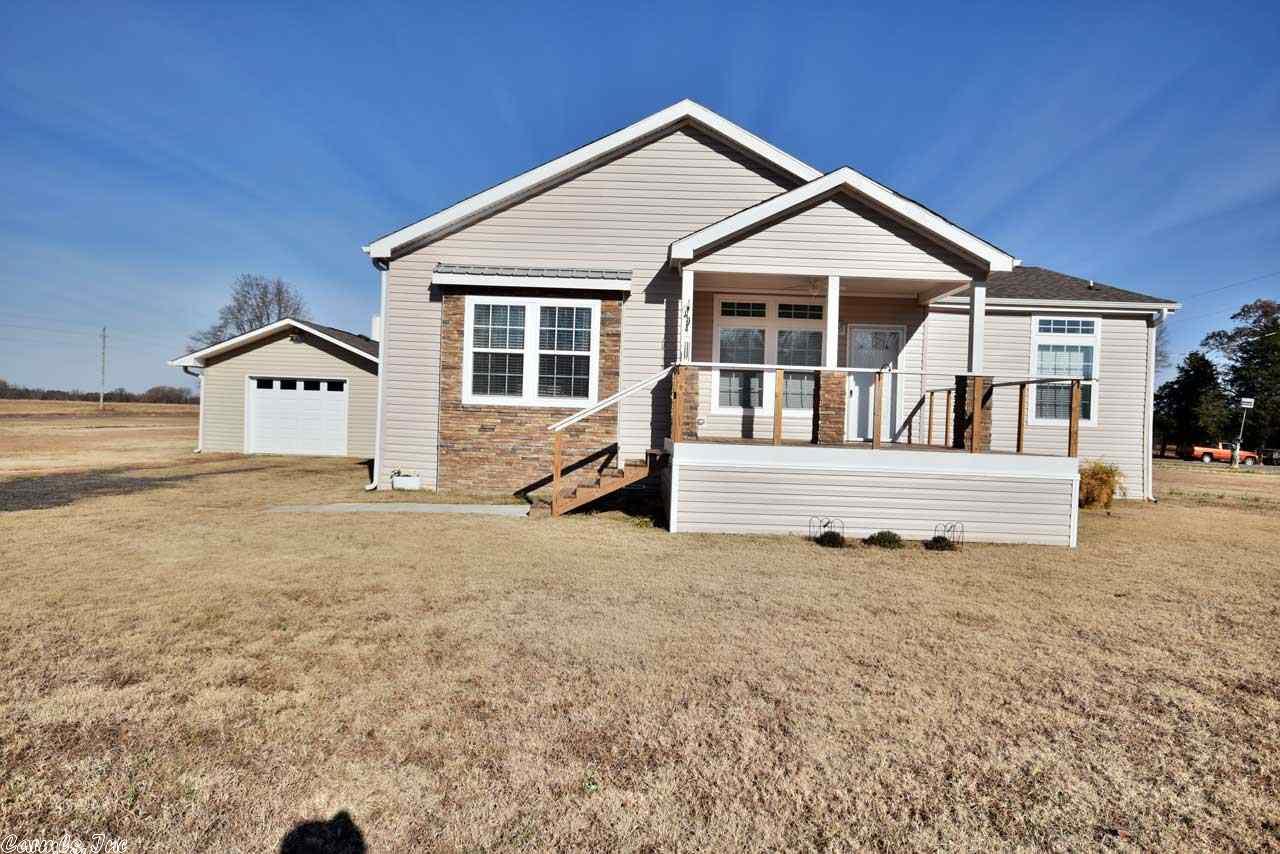 32 Lenderman Ln, Ward, AR 72176 photo 36