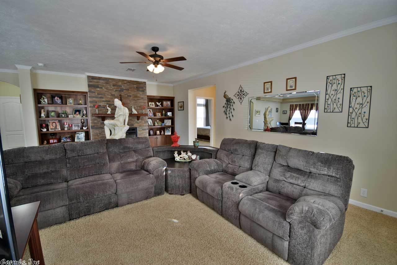 32 Lenderman Ln, Ward, AR 72176 photo 3