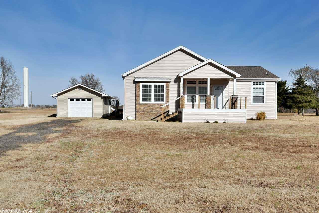 32 Lenderman Ln, Ward, AR 72176 photo 1