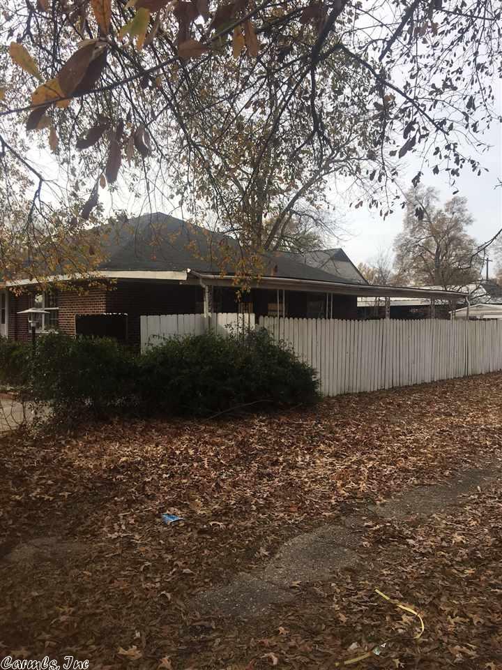 1616 S Poplar, Pine Bluff, AR 71601 photo 15