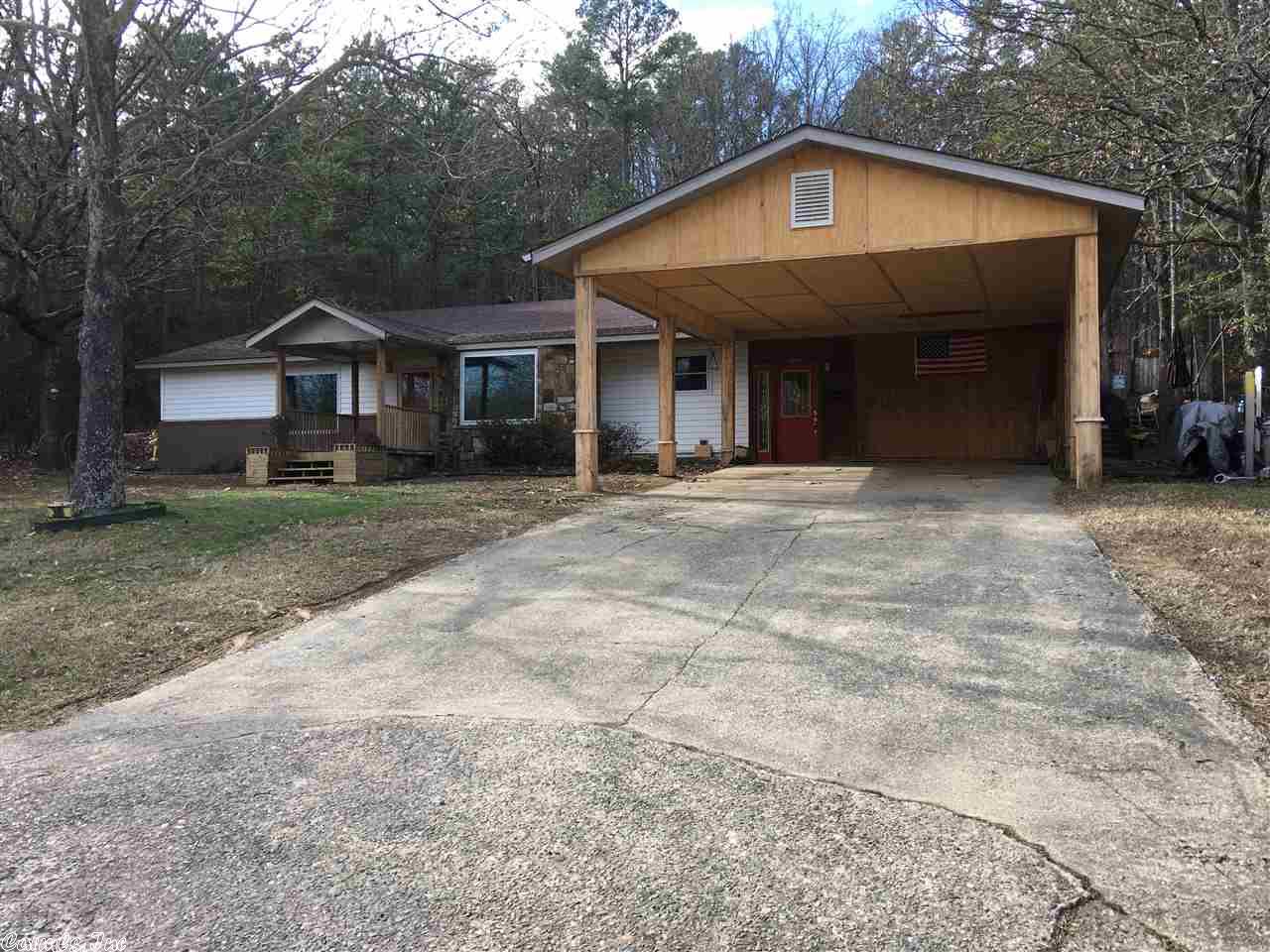 308 Simpson, Mena, AR 71953 photo 2