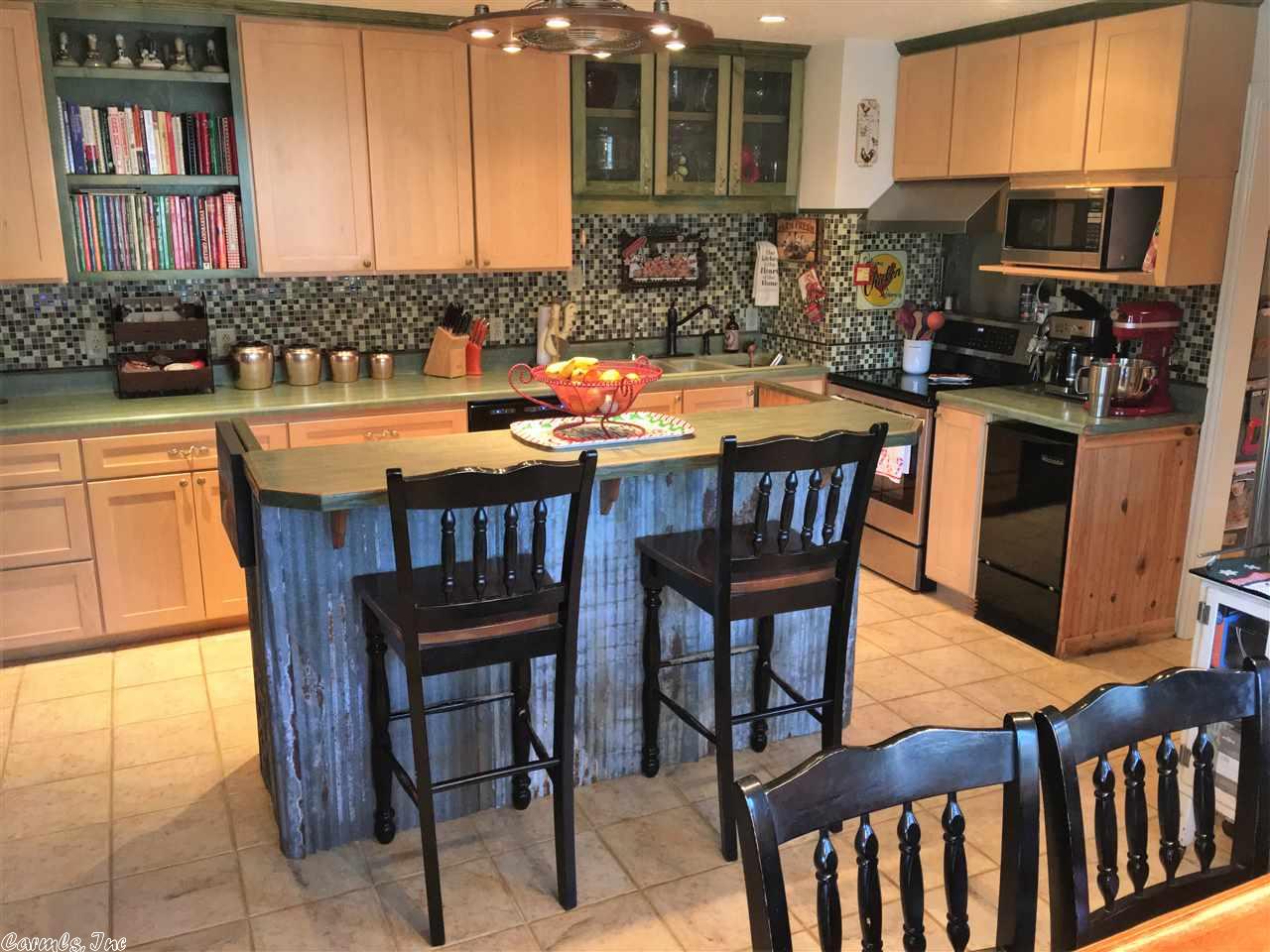 308 Simpson, Mena, AR 71953 photo 9