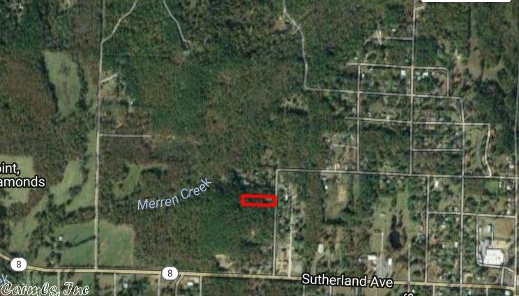 308 Simpson, Mena, AR 71953 photo 39