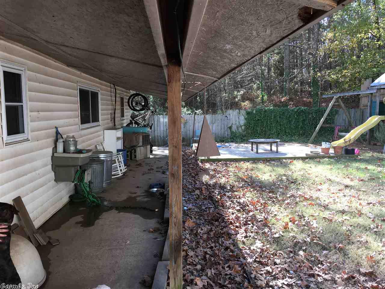 308 Simpson, Mena, AR 71953 photo 36