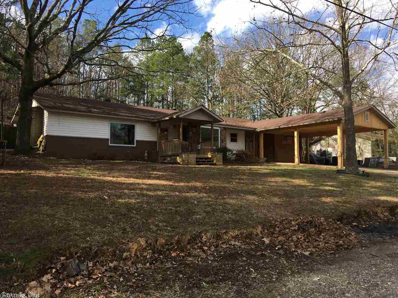 308 Simpson, Mena, AR 71953 photo 1