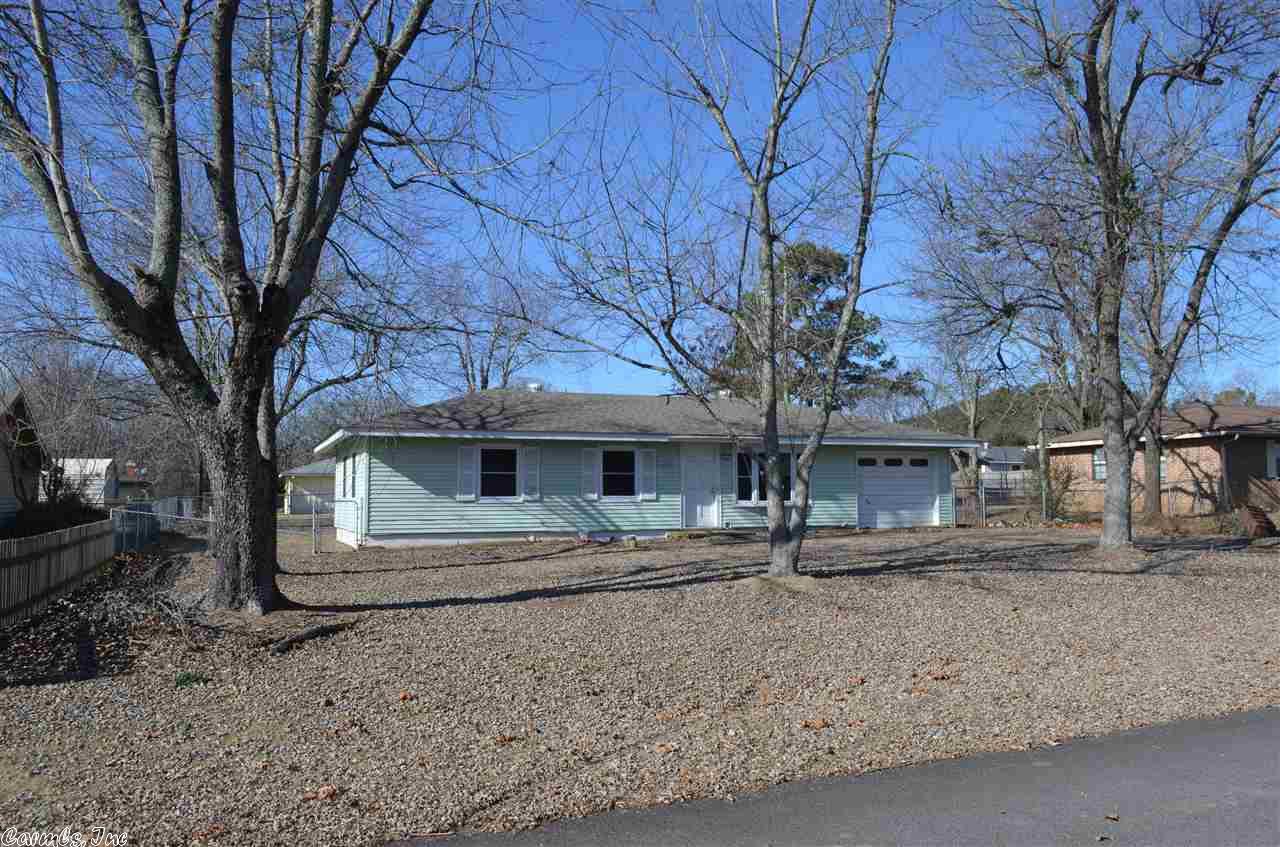 207 Turner, Mena, AR 71953 photo 1