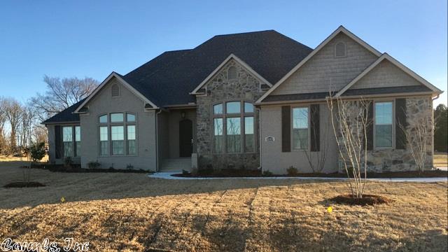 2355 Springcrest, Conway, AR 72034 photo 1