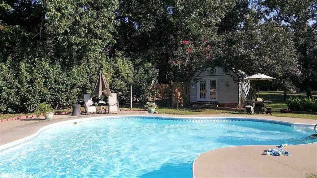 45 Pleasant Meadows Cv, Cabot, AR 72023 photo 12