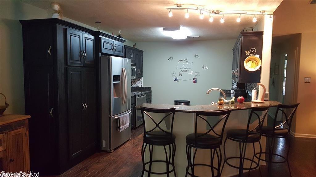 45 Pleasant Meadows Cv, Cabot, AR 72023 photo 2