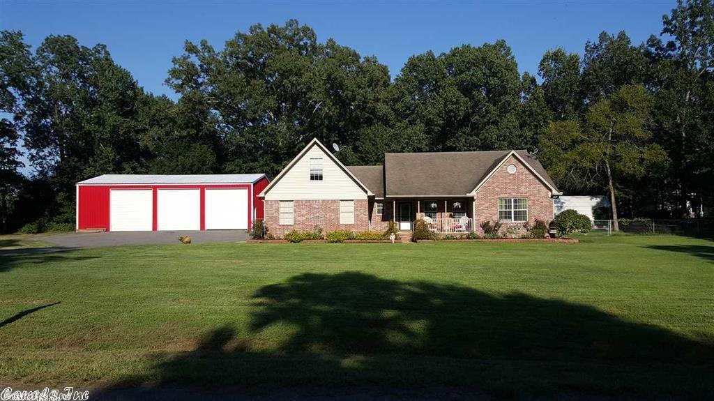 45 Pleasant Meadows Cv, Cabot, AR 72023 photo 1