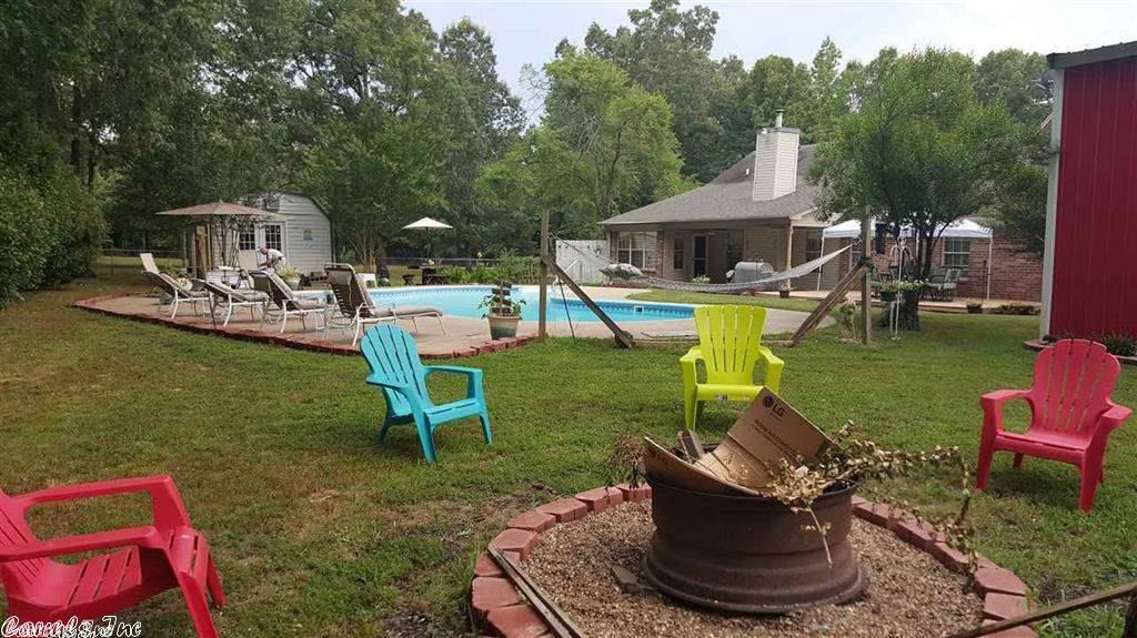 45 Pleasant Meadows Cv, Cabot, AR 72023 photo 11