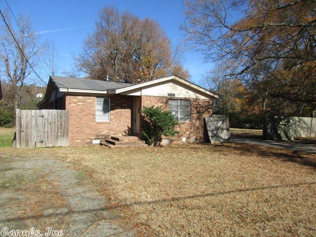 2623 W Pullen, Pine Bluff, AR 71601 photo 1