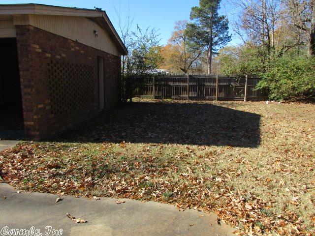 2623 W Pullen, Pine Bluff, AR 71601 photo 4